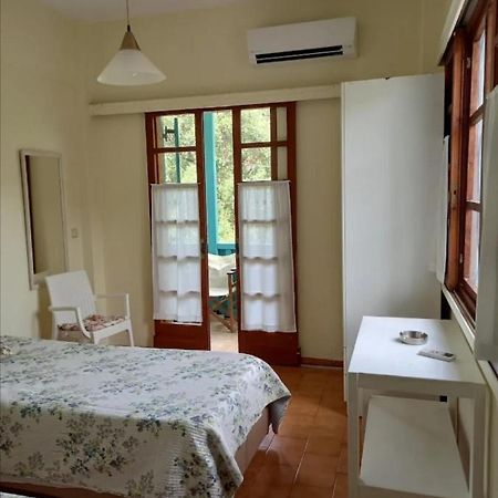 Argo Rooms Agios Nikitas Exterior photo